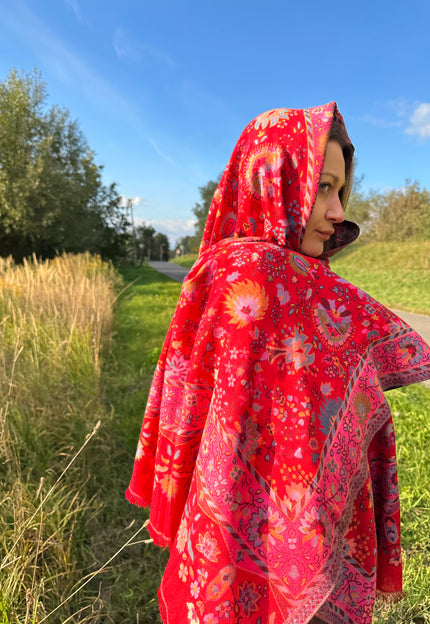 Nasz piękny szal w odcieniach jesieni 🍂🍁<a href="https://www.instagram.com/explore/tags/jesiennymood/">#jesiennymood</a> <a href="https://www.instagram.com/explore/tags/jesiennymood%F0%9F%8D%81%E2%9D%A4%EF%B8%8F/">#jesiennymood🍁❤️</a> <a href="https://www.instagram.com/explore/tags/moodnajesie%C5%84/">#moodnajesień</a> <a href="https://www.instagram.com/explore/tags/jesiennastyl%C3%B3wka/">#jesiennastylówka</a> <a href="https://www.instagram.com/explore/tags/jesiennepopo%C5%82udnie/">#jesiennepopołudnie</a> <a href="https://www.instagram.com/explore/tags/jesieniara/">#jesieniara</a> <a href="https://www.instagram.com/explore/tags/jesienneklimaty/">#jesienneklimaty</a> <a href="https://www.instagram.com/explore/tags/jesiennie/">#jesiennie</a> <a href="https://www.instagram.com/explore/tags/jesie%C5%84/">#jesień</a> <a href="https://www.instagram.com/explore/tags/jesiennenowo%C5%9Bci/">#jesiennenowości</a> <a href="https://www.instagram.com/explore/tags/jesiennestylizacje/">#jesiennestylizacje</a>