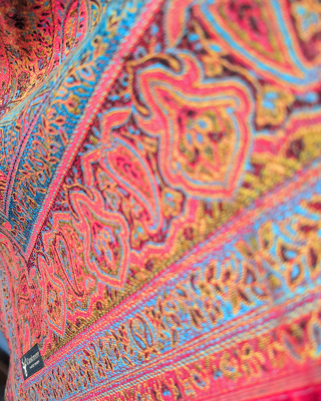 Czerwony parsey 2 210x70