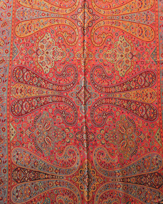 Czerwony parsey 210x 70