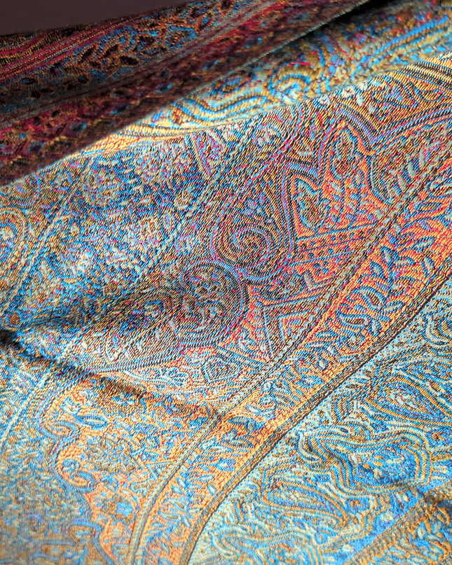 Czerwony parsey 2 210x70