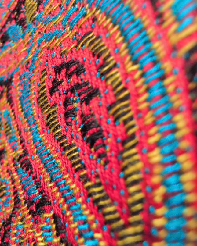 Czerwony parsey 2 210x70