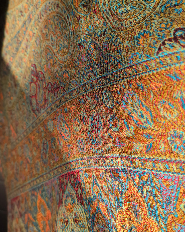 Czerwony parsey 210x 70