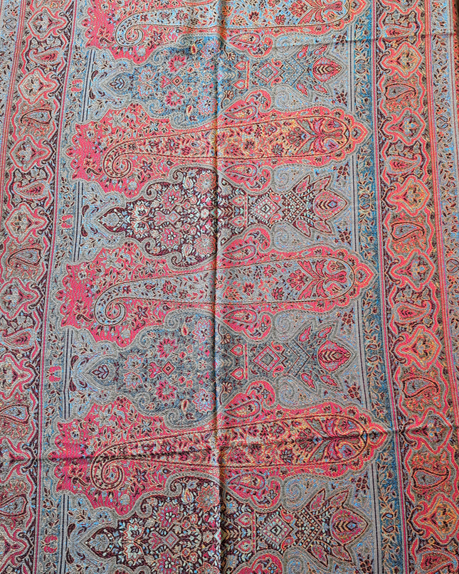 Czerwony parsey 2 210x70