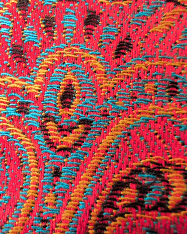 Czerwony parsey 210x 70