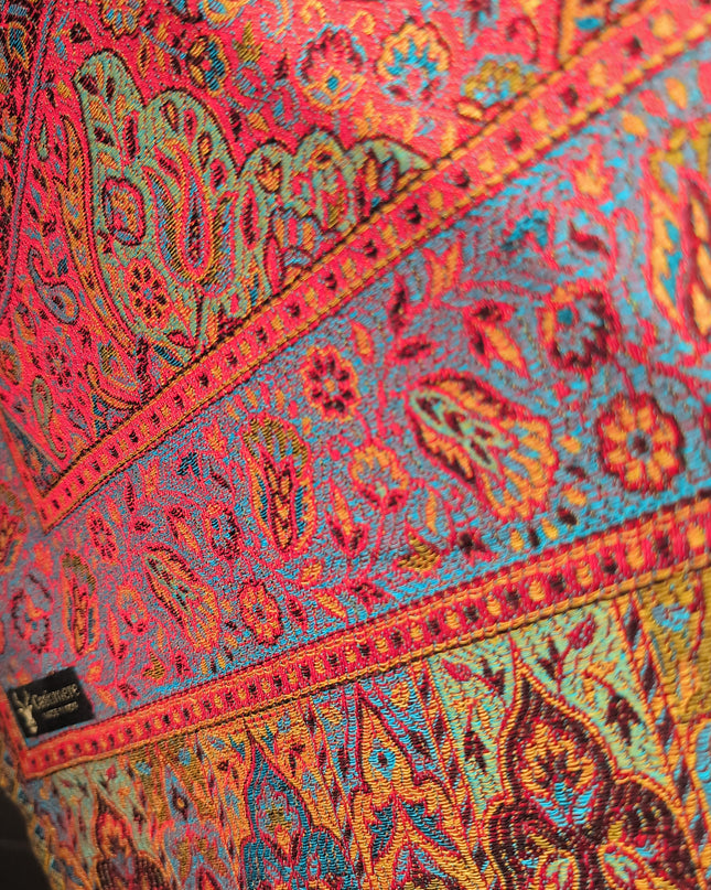 Czerwony parsey 210x 70